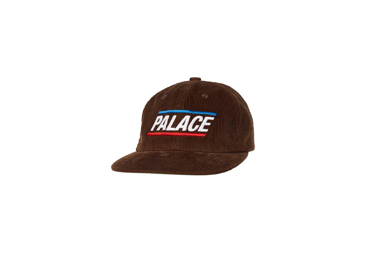 Palace Summer 2022 Collection Drop 3 